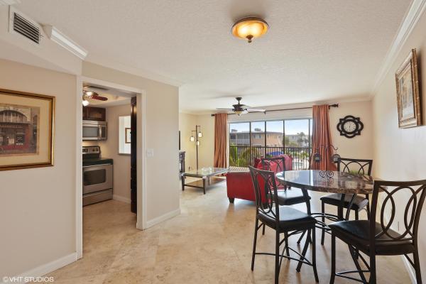 Hampton House, 124 Shore Ct #304, North Palm Beach, Florida 33408, image 1