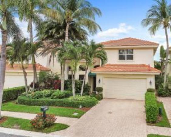Legend Club, 8453 Legend Club Dr, West Palm Beach, Florida 33412, image 1