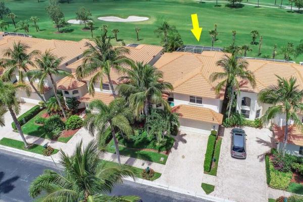 Legend Club, 8453 Legend Club Dr, West Palm Beach, Florida 33412, image 2