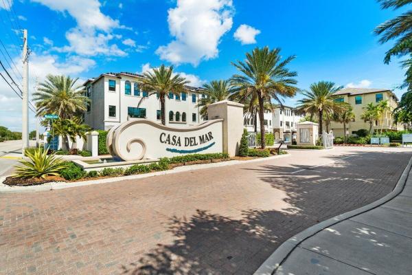 Casa Del Mar, 628 Windward Cir S, Boynton Beach, Florida 33435, image 1