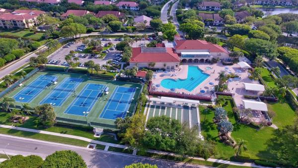 Excellente Village, 5131 Europa Dr #A, Boynton Beach, Florida 33437, image 2