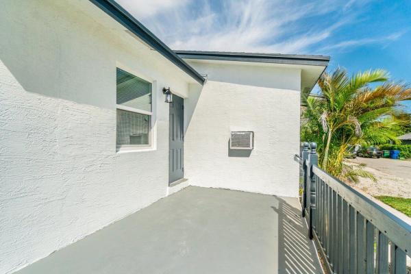 Riviera Beach No HOA, 1122 W 28th St #1, Riviera Beach, Florida 33404, image 3