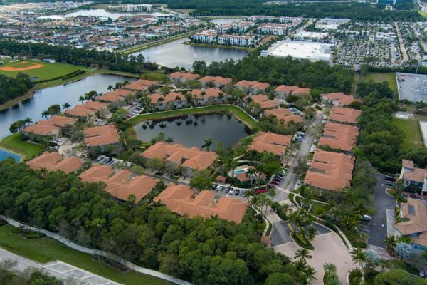Legends At The Gardens, 4981 Bonsai Cir #115, Palm Beach Gardens, Florida 33418, image 1