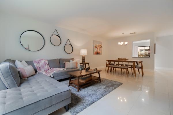 Sheffield Woods At Wellington, 13095 Belhaven Ct #6, Wellington, Florida 33414, image 3