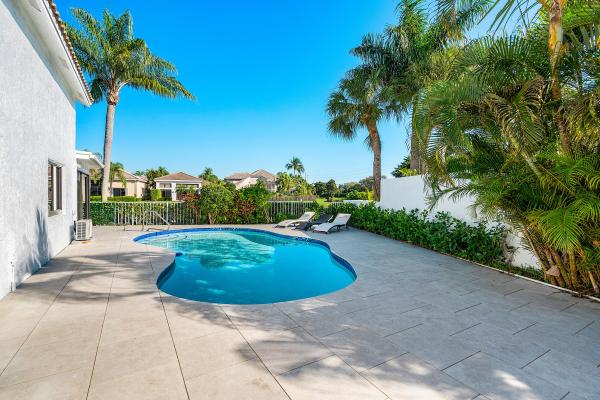 Ville De Capri At The Polo Club, 17437 Via Capri, Boca Raton, Florida 33496, image 1