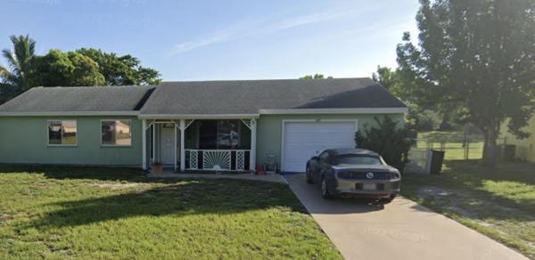 Parks Edge, 489 SW Belmont Cir, Port St. Lucie, Florida 34953, image 2