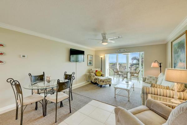 Capstan, 2400 S Ocean Dr #326, Fort Pierce, Florida 34949, image 2