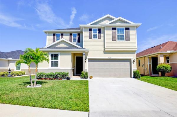 Pine Trace, 5070 NW Pine Trail Cir, Port St. Lucie, Florida 34983, image 1