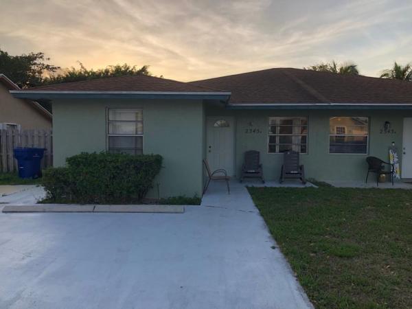 Timber Pine, 2345 Avenue Z #A, Riviera Beach, Florida 33404, image 2