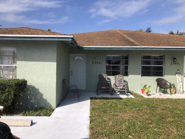 Timber Pine, 2345 Avenue Z #A, Riviera Beach, Florida 33404, image 3