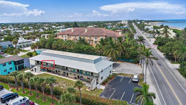 Boardwalk, 715 S Ocean Dr #J, Fort Pierce, Florida 34949, image 1