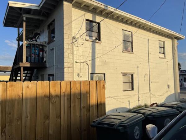 Courtney Terrace, 1706 Avenue D, Fort Pierce, Florida 34950, image 1