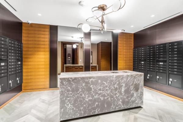 Alina Residences Boca Raton, 200 SE Mizner Blvd #611, Boca Raton, Florida 33432, image 2