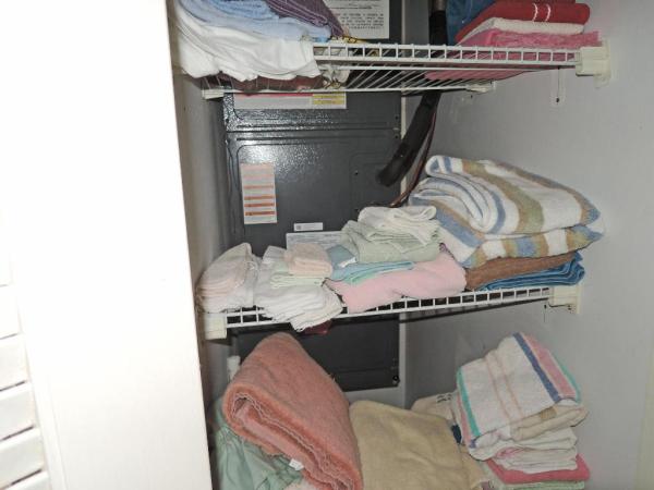 High Point Of Fort Pierce, 105 Lakes End Dr #Apt A, Fort Pierce, Florida 34982, image 3