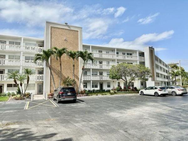 Rexford At Century Village, 1005 Rexford A, Boca Raton, Florida 33434, image 1