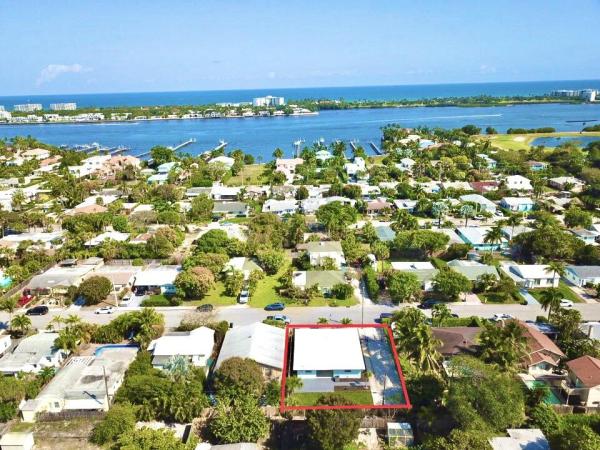 North Lake Worth, 1701 N Ocean Breeze, Lake Worth Beach, Florida 33460, image 1
