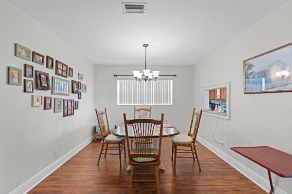 Golden Lakes Village, 158 Lake Anne Dr, West Palm Beach, Florida 33411, image 1