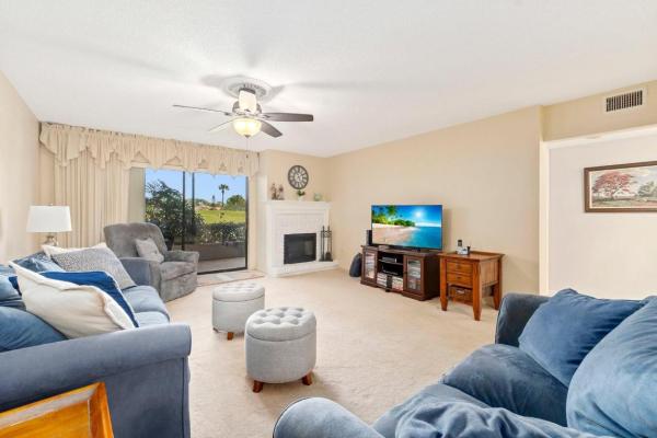 Lakeshore Village Of Meadowood, 3500 Twin Lakes Ter #103, Fort Pierce, Florida 34951, image 3