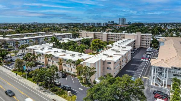 Leisure Gardens, 1481 S Ocean Blvd #204E, Pompano Beach, Florida 33062, image 1
