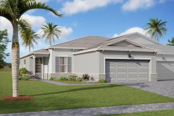Telaro At Tradition, 11615 SW Viridian Blvd, Port St. Lucie, Florida 34987, image 1
