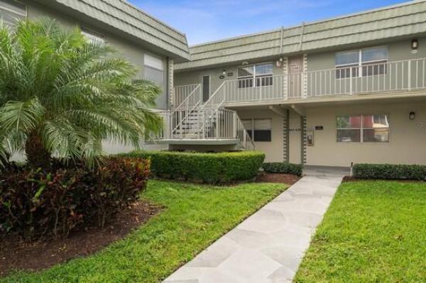 Flanders At Kings Point, 666 Flanders, Delray Beach, Florida 33484, image 1
