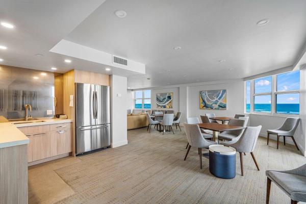 Clarendon, 3407 S Ocean Blvd #1A, Highland Beach, Florida 33487, image 2