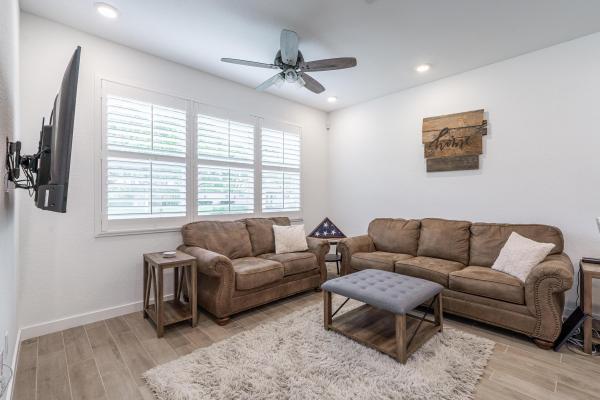 Town Commons, 8665 Via Mar Rosso, Lake Worth, Florida 33467, image 1