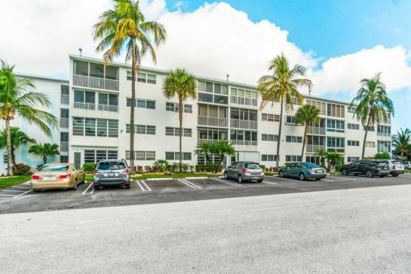 Oceanside North, 3221 NE 8th St #105, Pompano Beach, Florida 33062, image 1