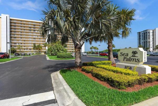 Sea Palms, 3200 N Highway A1a #1208, Fort Pierce, Florida 34949, image 2