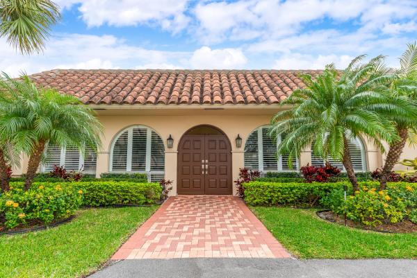Boca Verde East, 400 NE 20th St #D307, Boca Raton, Florida 33431, image 3