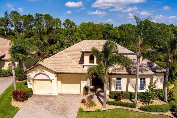 The Vineyards At St Lucie West, 850 SW Saint Tropez Ct, Port St. Lucie, Florida 34986, image 1
