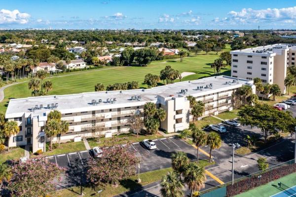 The Palms Of Deer Creek, 2420 Deer Creek Country Club Blvd #206-D, Deerfield Beach, Florida 33442, image 1