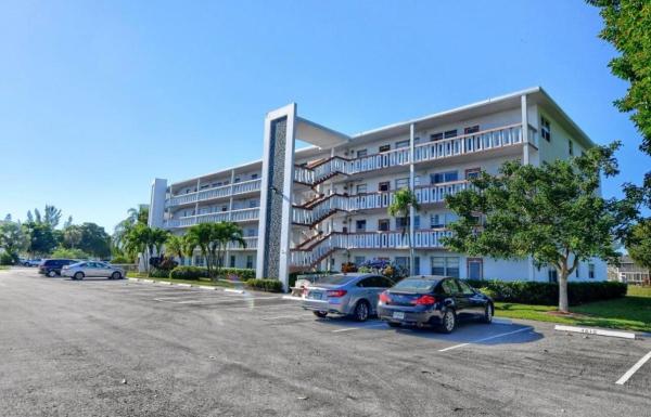 Westbury, 3009 Westbury F, Deerfield Beach, Florida 33442, image 1