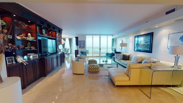 Atlantic 1 At The Point, 21200 NE 38th Ave #2305, Aventura, Florida 33180, image 3