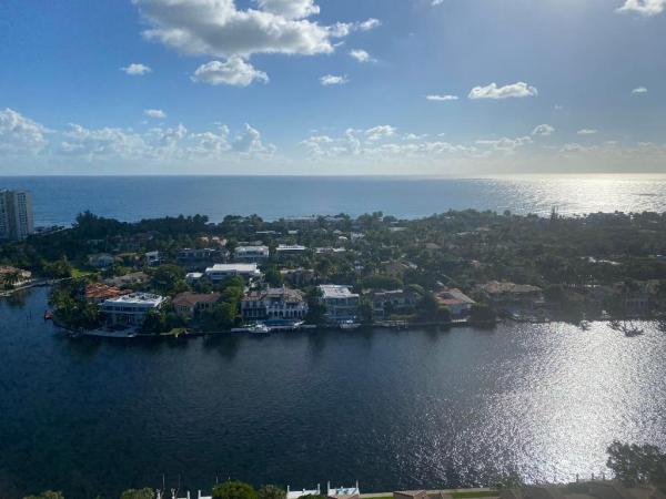 Atlantic 1 At The Point, 21200 NE 38th Ave #2305, Aventura, Florida 33180, image 1