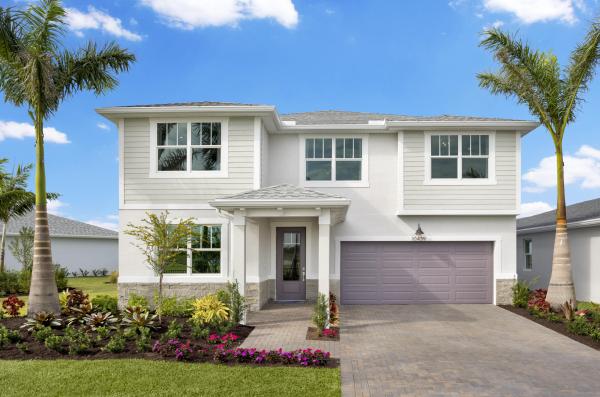 Cadence At Tradition, 10222 SW Orana Dr, Port St. Lucie, Florida 34987, image 1