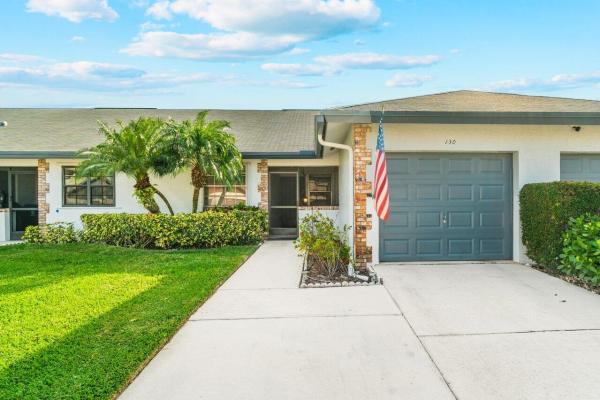 Monterey At Indian Creek, 130 Moccasin Trl S, Jupiter, Florida 33458, image 1