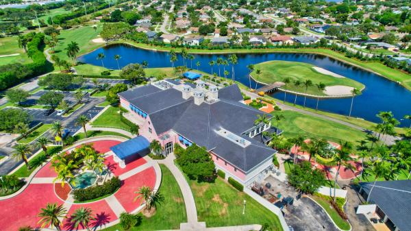 The Greens, 17070 Boca Club Blvd #4, Boca Raton, Florida 33487, image 1