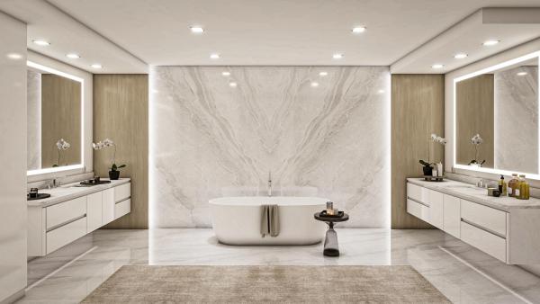 The Ritz-Carlton Residences Palm Beach Gardens, 2200 Pga Blvd #616, Palm Beach Gardens, Florida 33410, image 1