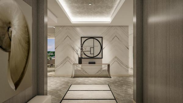The Ritz-Carlton Residences Palm Beach Gardens, 2200 Pga Blvd #616, Palm Beach Gardens, Florida 33410, image 3