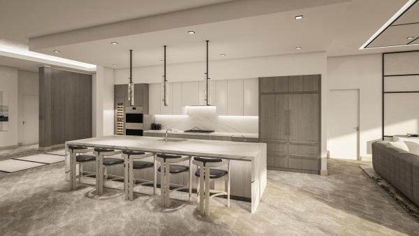 The Ritz-Carlton Residences Palm Beach Gardens, 2200 Pga Blvd #616, Palm Beach Gardens, Florida 33410, image 2