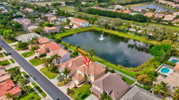 Symphony Bay, 9373 Fox Trot Ln, Boca Raton, Florida 33496, image 1