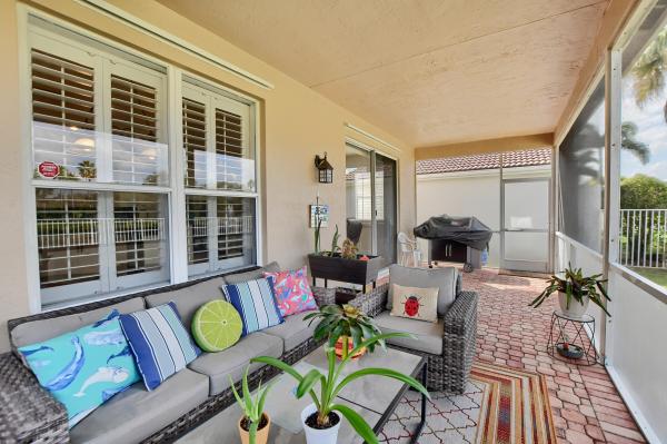 Symphony Bay, 9373 Fox Trot Ln, Boca Raton, Florida 33496, image 2