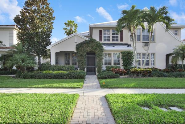 Mansions At Evergrene, 165 Evergrene Pkwy, Palm Beach Gardens, Florida 33410, image 1
