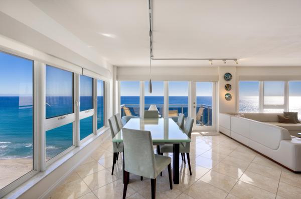 Ocean Reef Towers, 2066 N Ocean Blvd, Boca Raton, Florida 33431, image 2