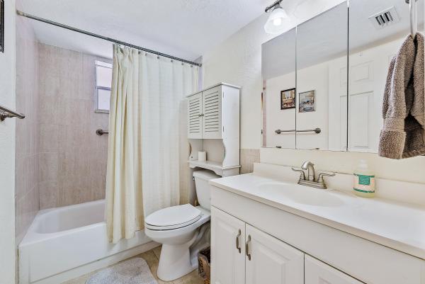 Lake Clarke Gardens, 2811 S Garden Dr S #203, Lake Worth, Florida 33461, image 1