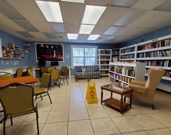 Emory At Cresthaven Villas, 2572 Emory Dr E #G, West Palm Beach, Florida 33415, image 3