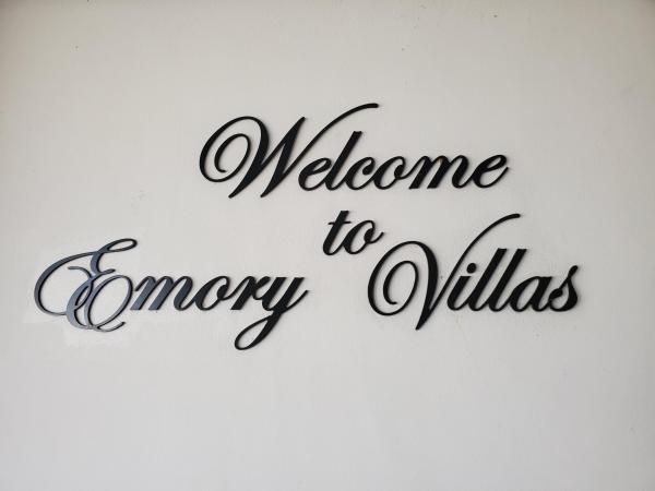 Emory At Cresthaven Villas, 2572 Emory Dr E #G, West Palm Beach, Florida 33415, image 2
