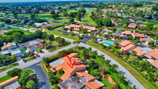 Oakdale 2 At Indian Spring, 5397 Stonybrook Ln, Boynton Beach, Florida 33437, image 2