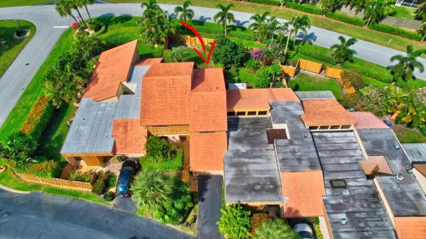 Oakdale 2 At Indian Spring, 5397 Stonybrook Ln, Boynton Beach, Florida 33437, image 1